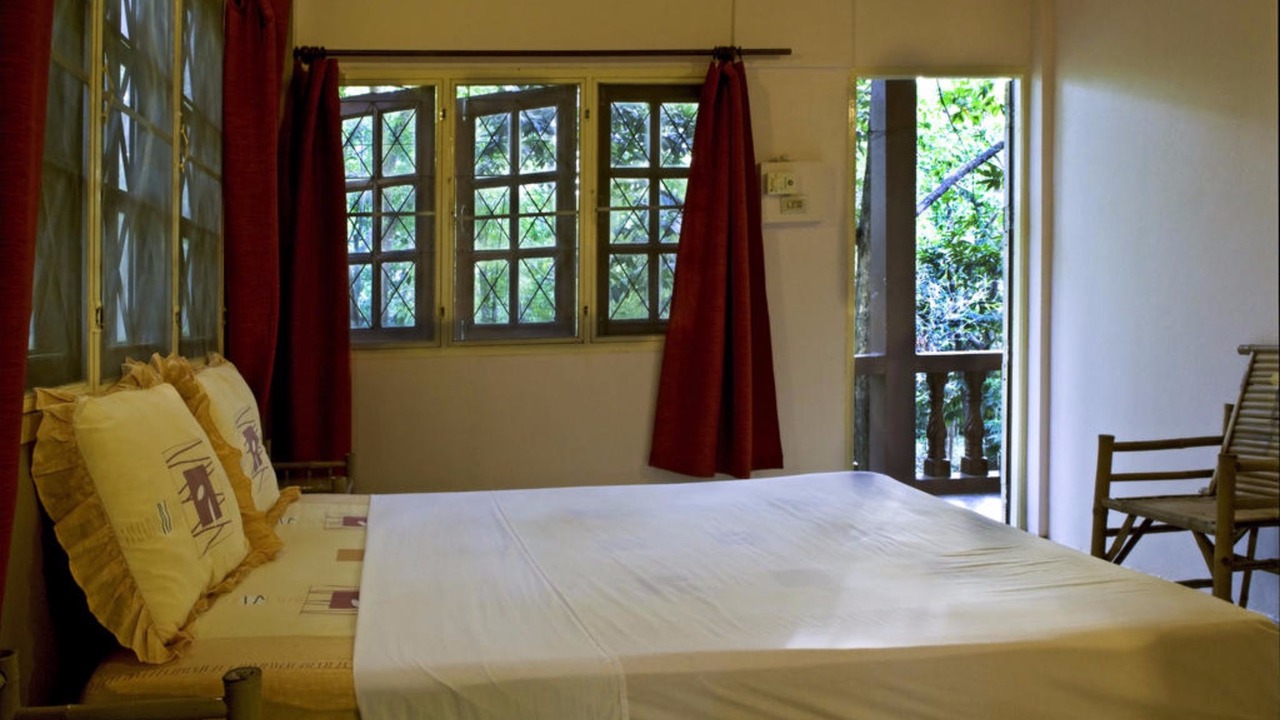 Photo of Bedroom in Rayong