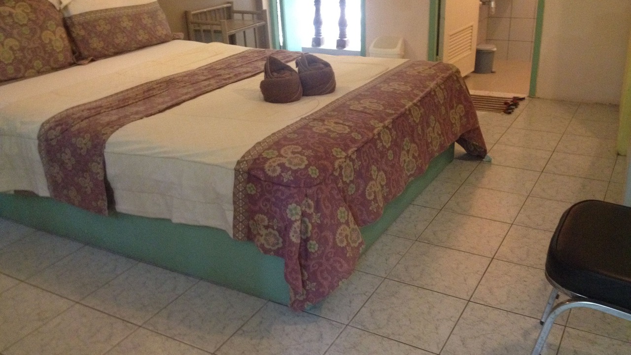 Photo of Bedroom in Rayong