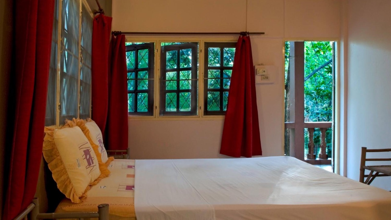 Photo of Bedroom in Rayong