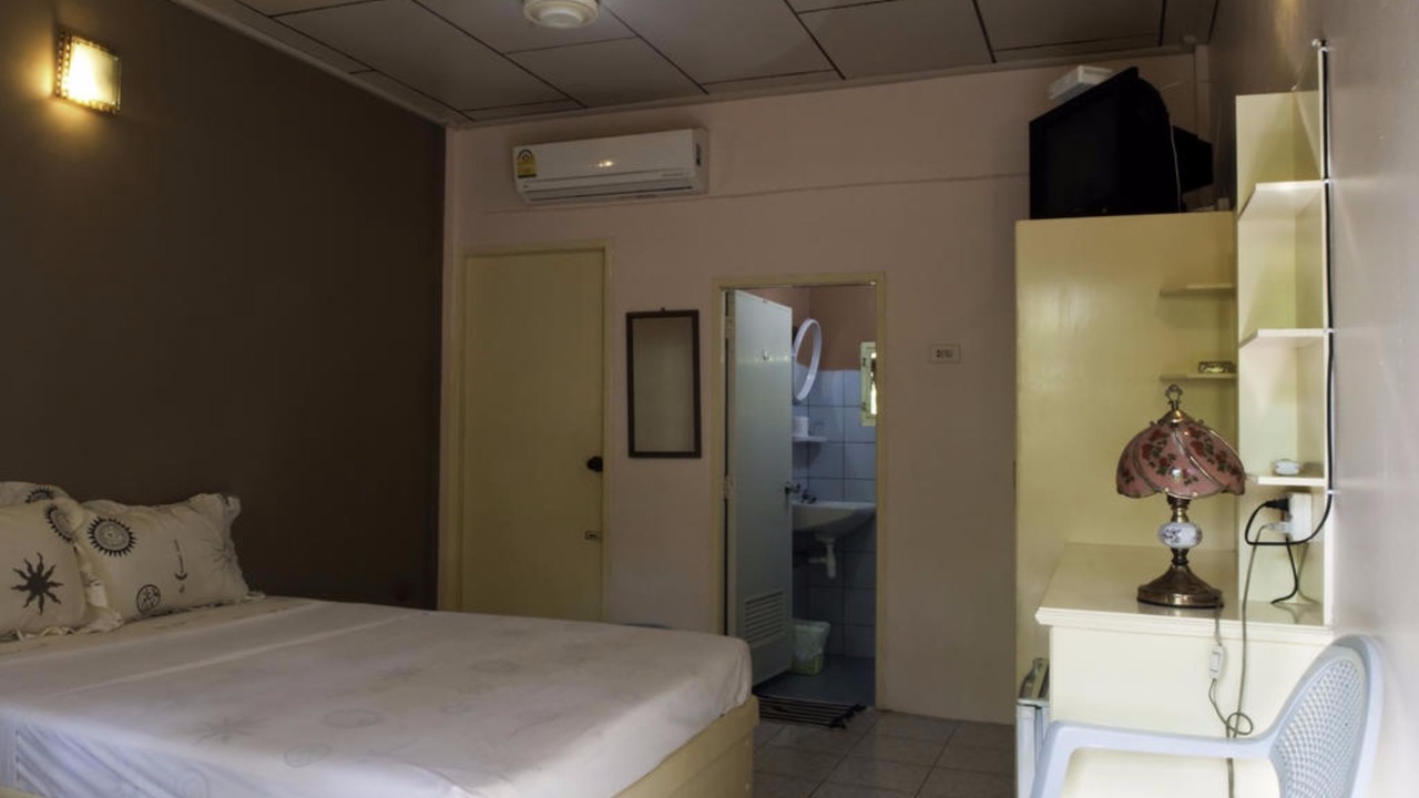 Photo of Bedroom in Rayong