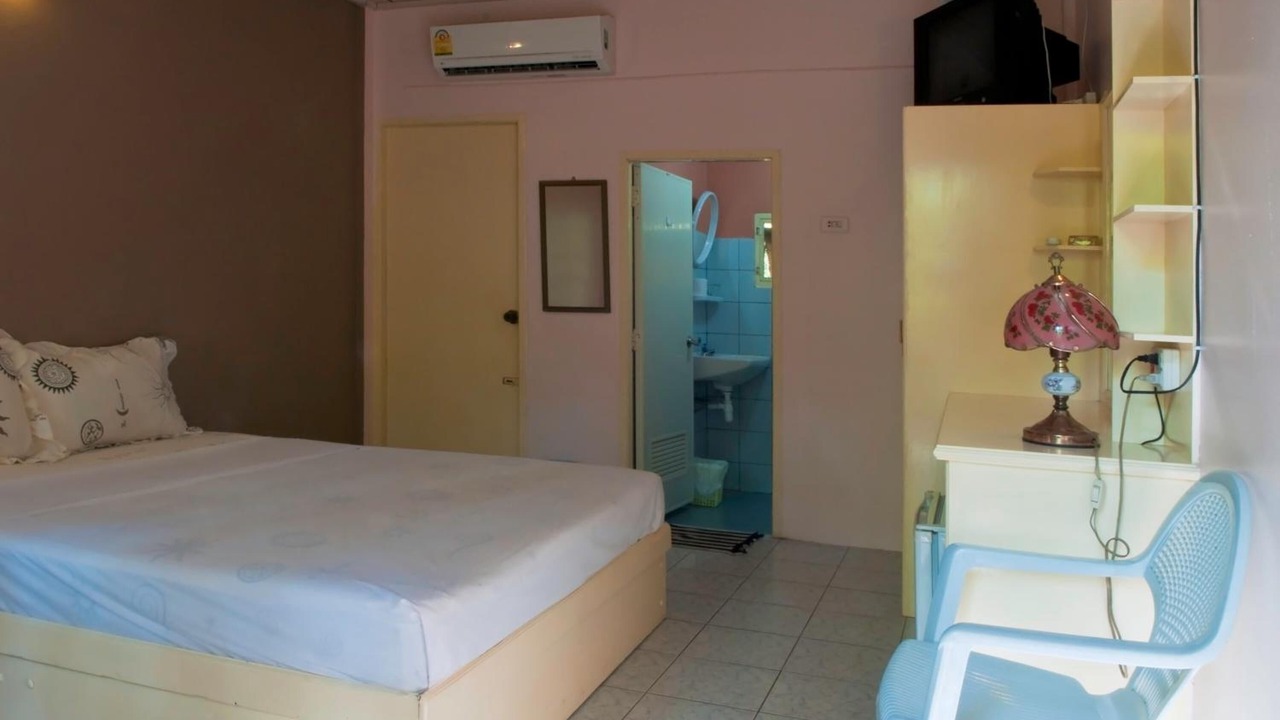 Photo of Bedroom in Rayong