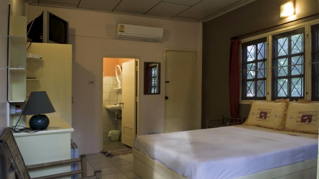 Photo of Bedroom in Rayong