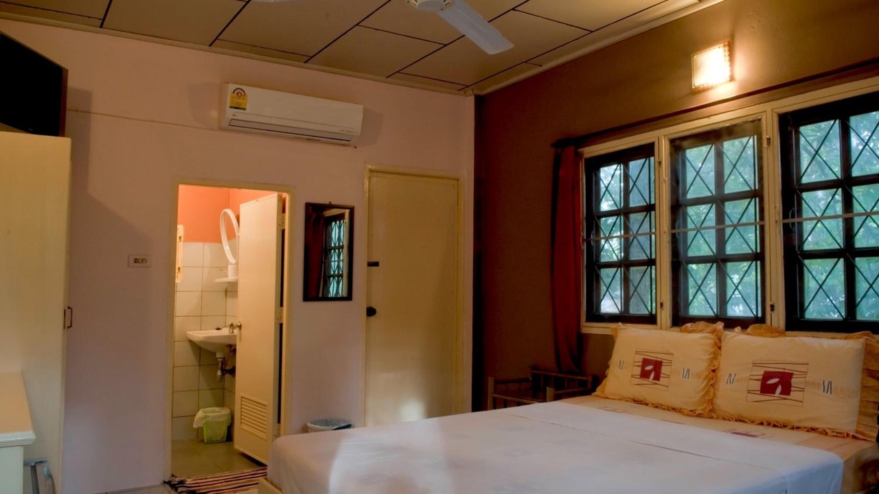 Photo of Bedroom in Rayong