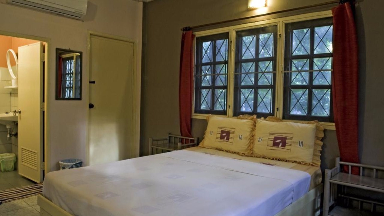 Photo of Bedroom in Rayong