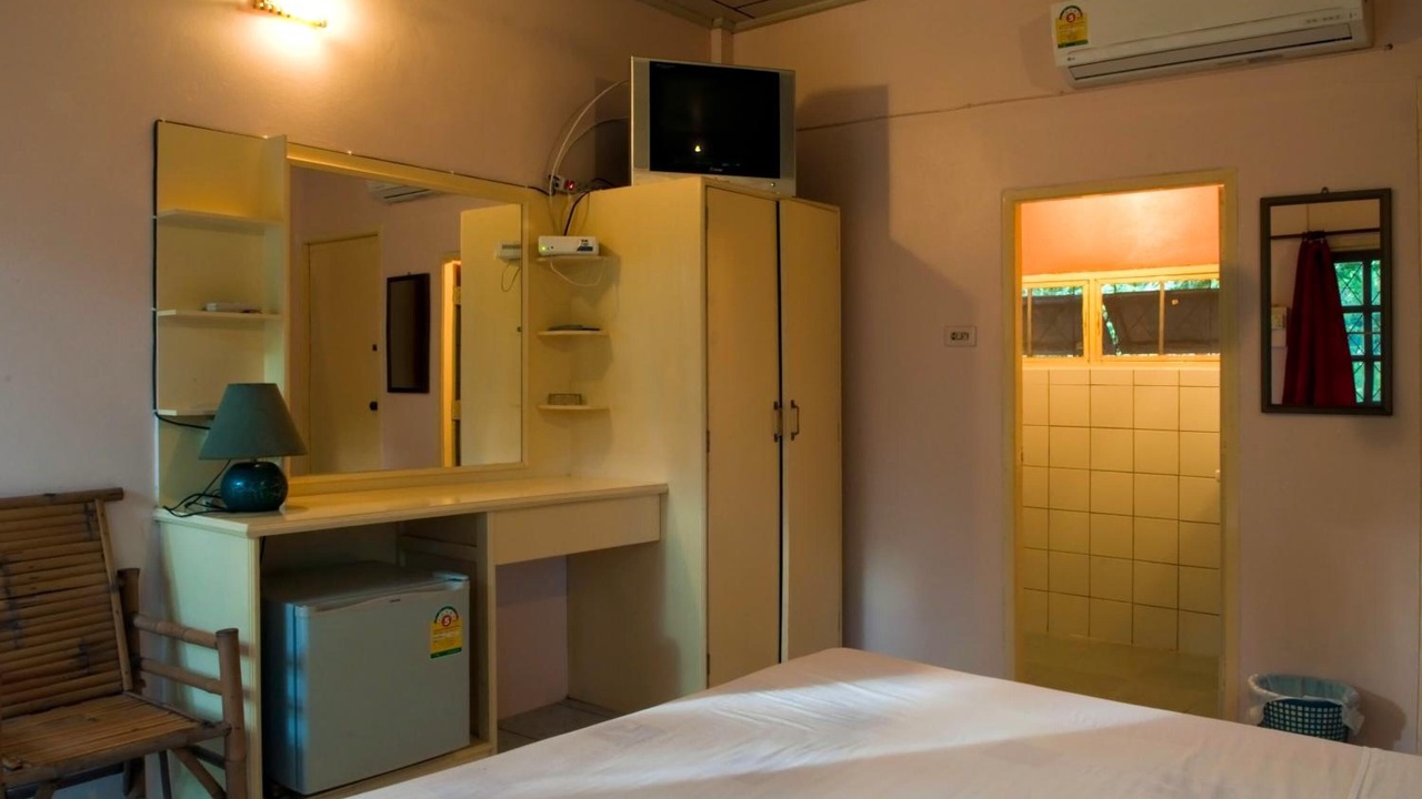 Photo of Bedroom in Rayong