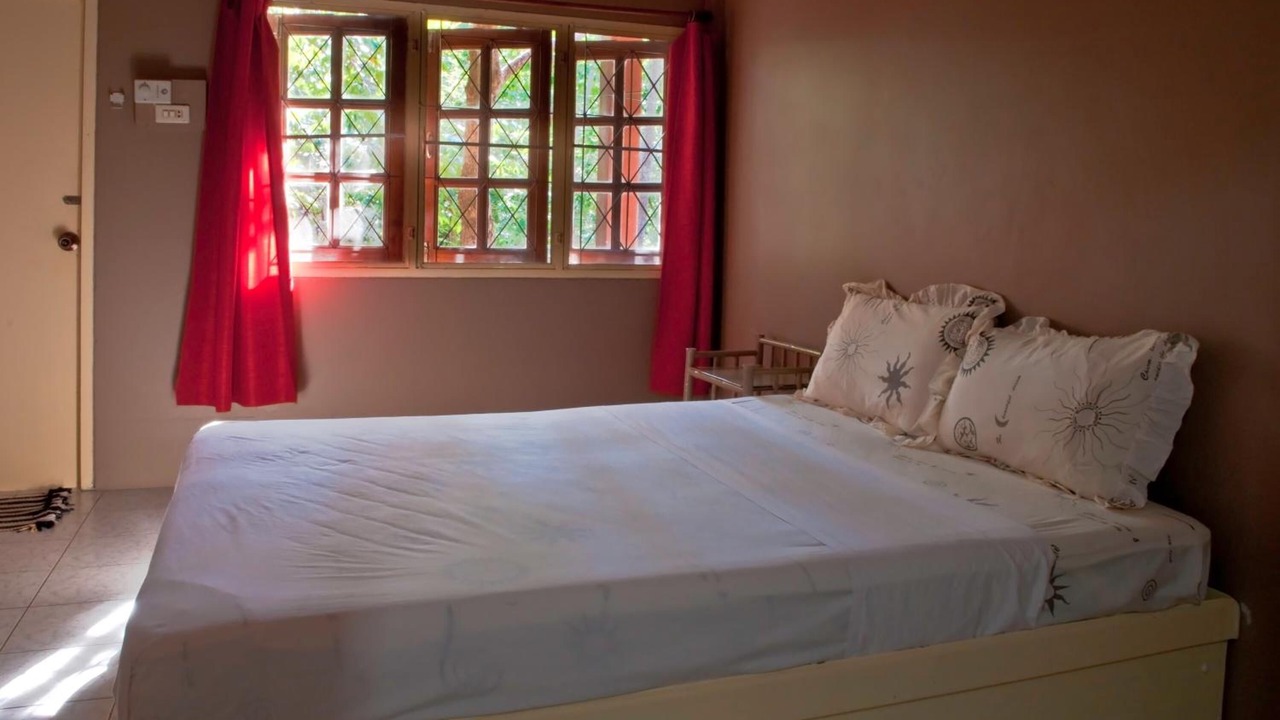 Photo of Bedroom in Rayong