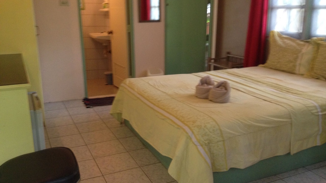 Photo of Bedroom in Rayong