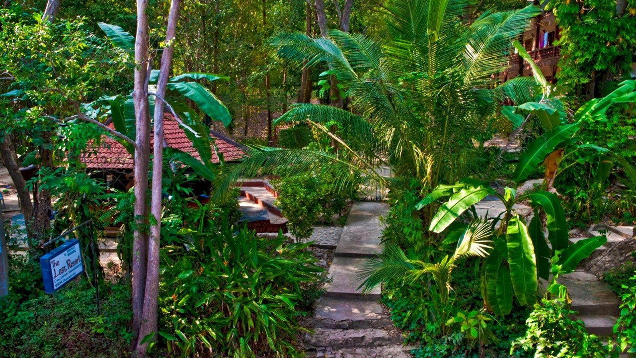 Photo of Outdoor in Rayong