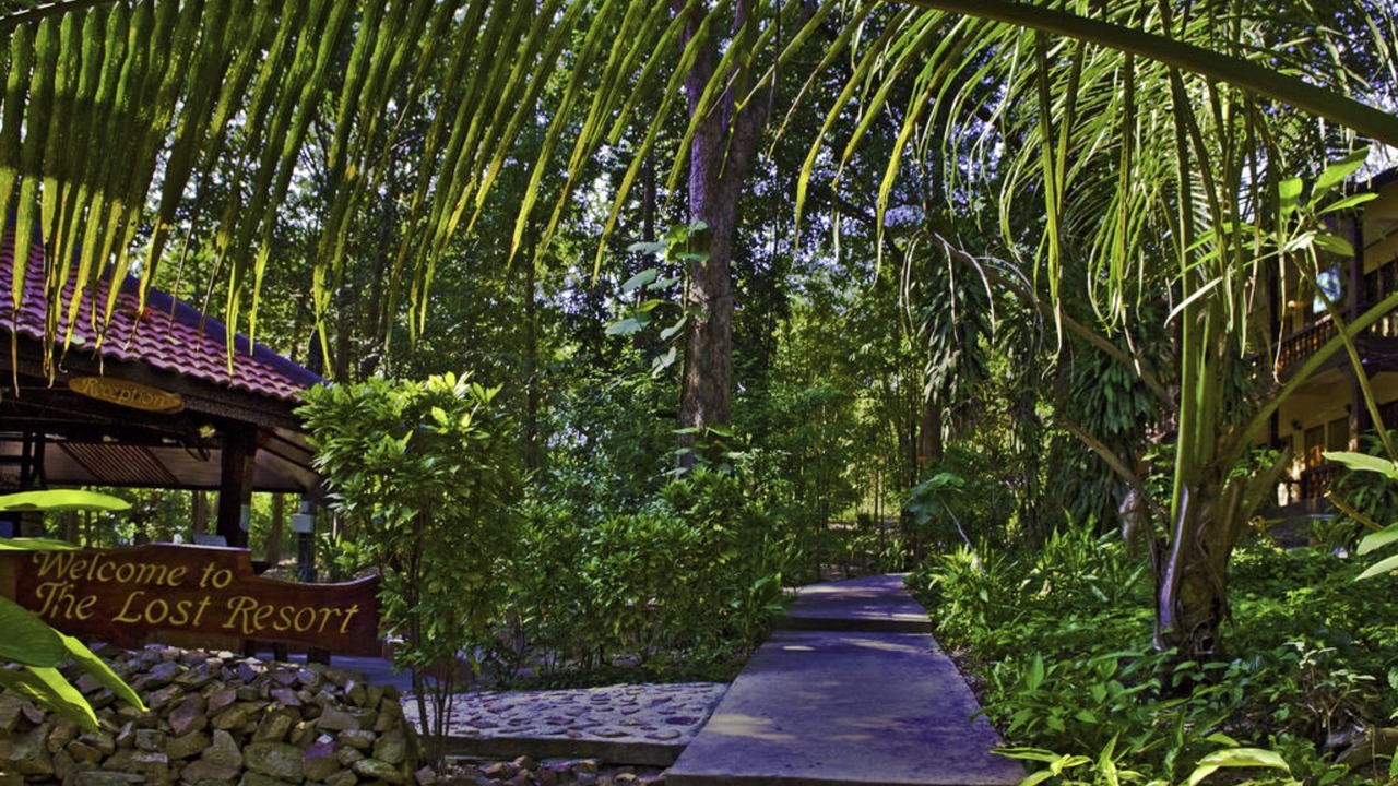 Photo of Outdoor in Rayong