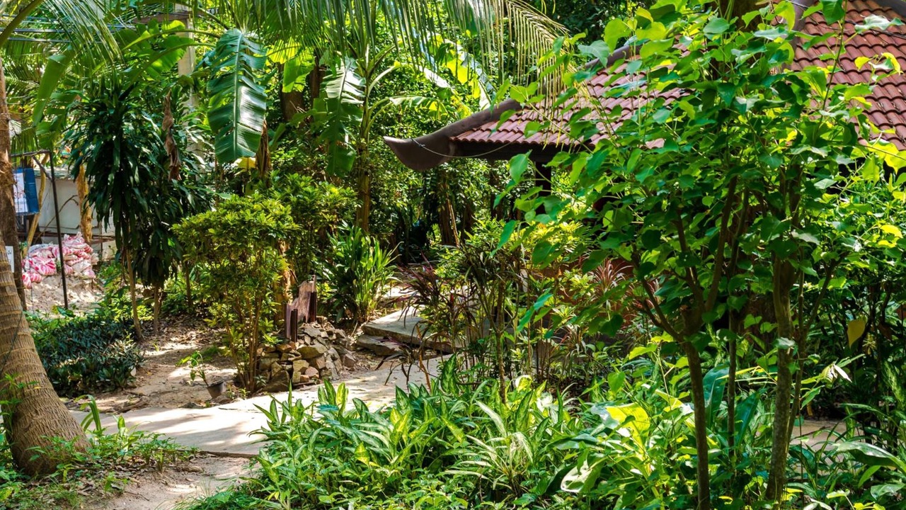 Photo of Outdoor in Rayong