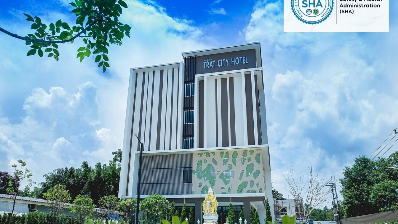 Photo of Outdoor in Bang Phra