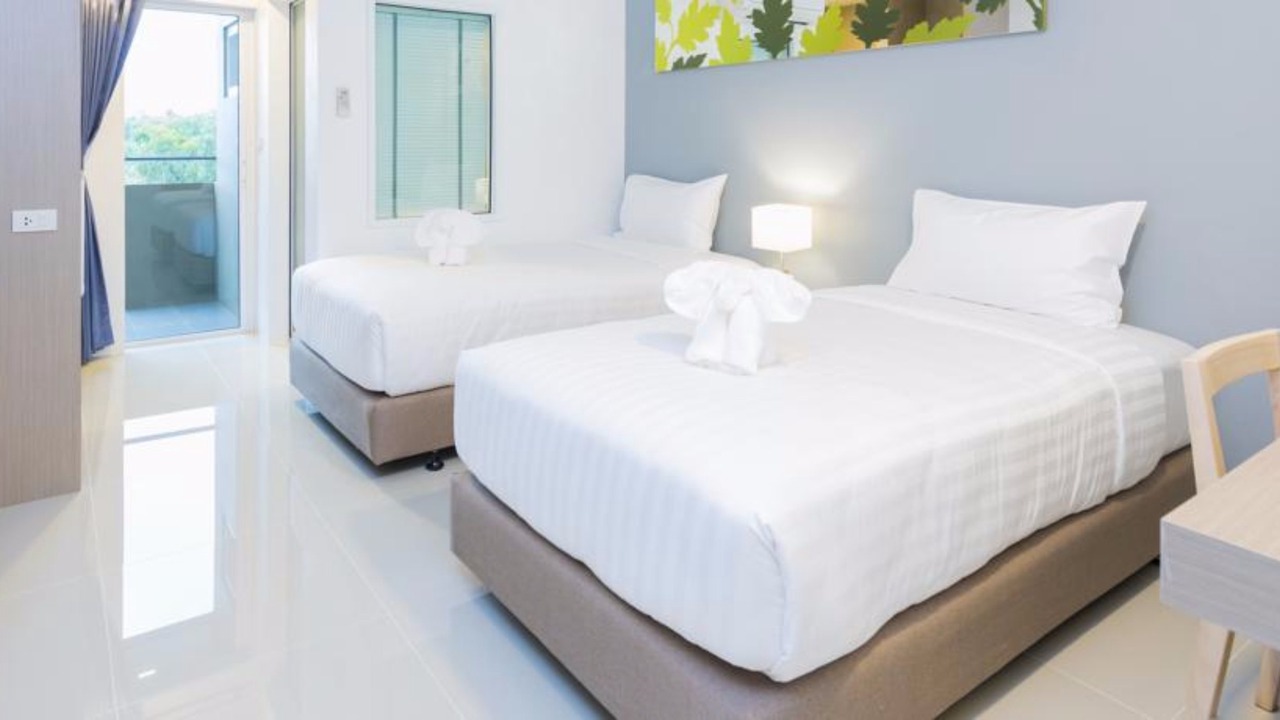 Photo of Bedroom in Bang Phra