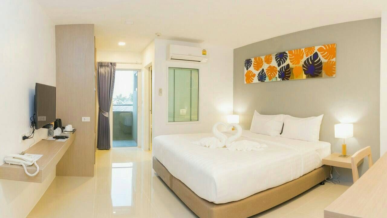 Photo of Bedroom in Bang Phra