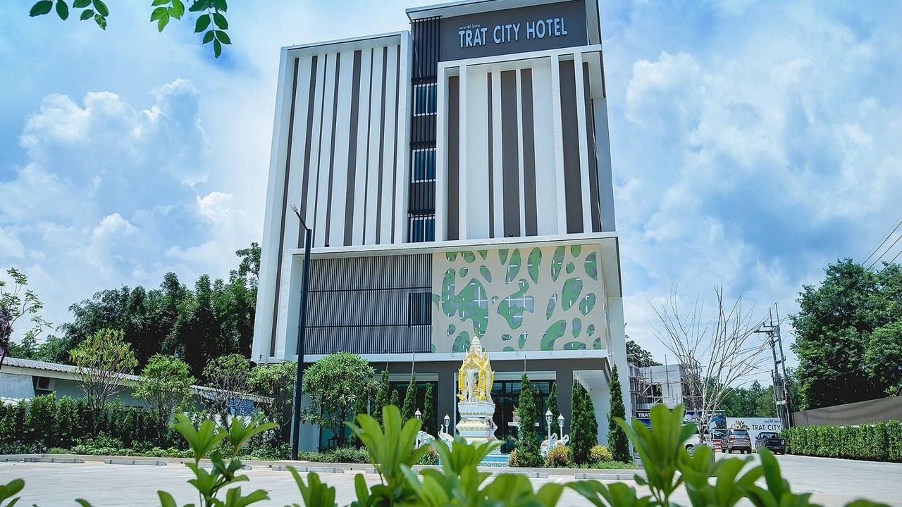 Photo of Outdoor in Bang Phra