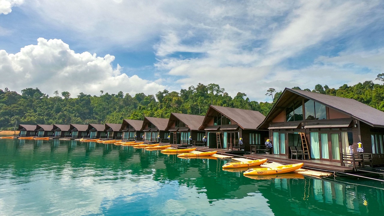 Photo of Outdoor in Ban Ta Khun