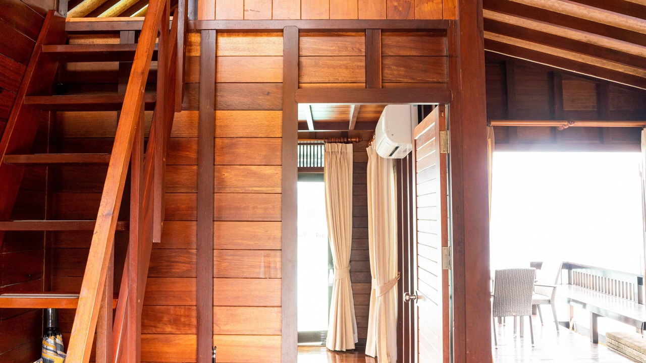 Photo of Bedroom in Ban Ta Khun