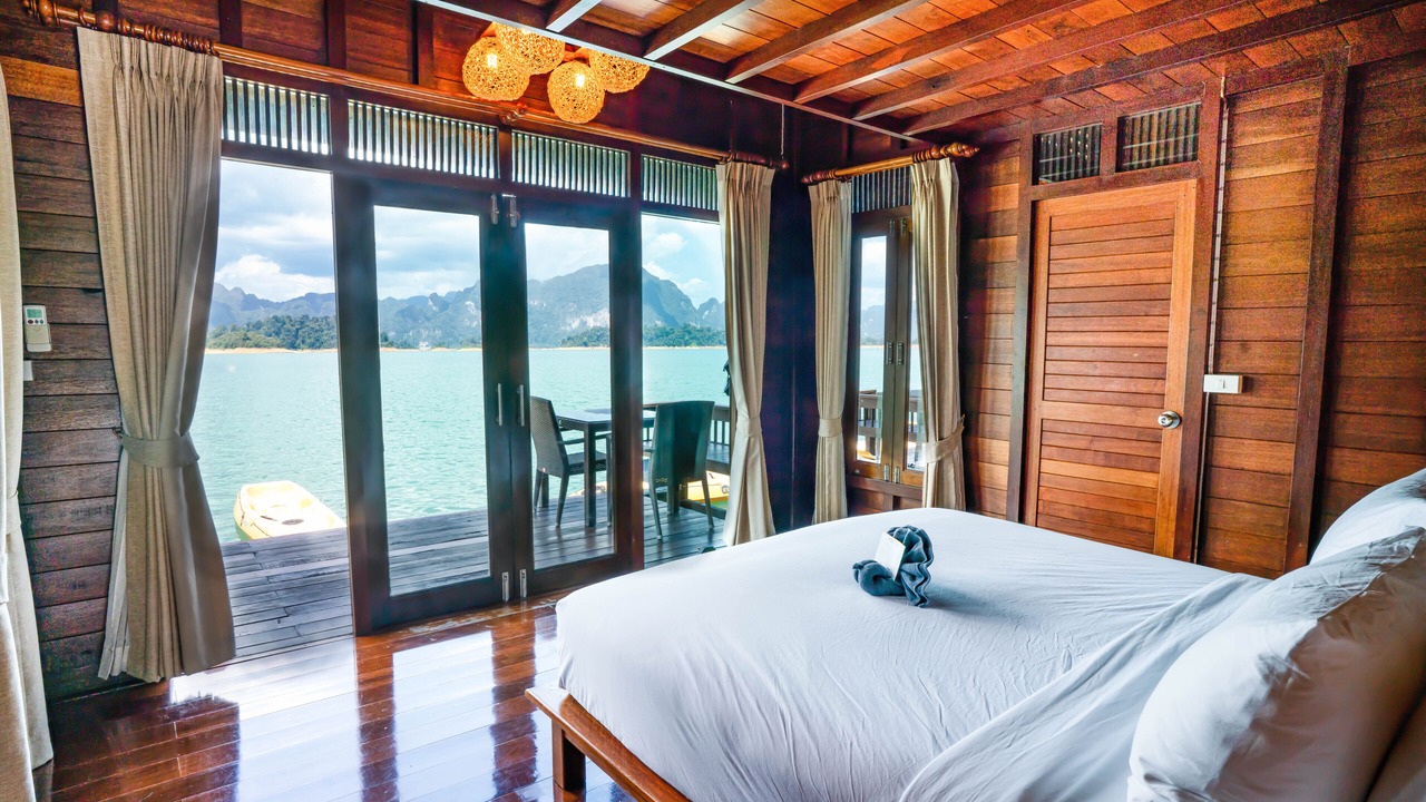 Photo of Bedroom in Ban Ta Khun