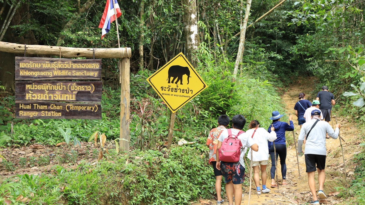 Photo of Others in Ban Ta Khun