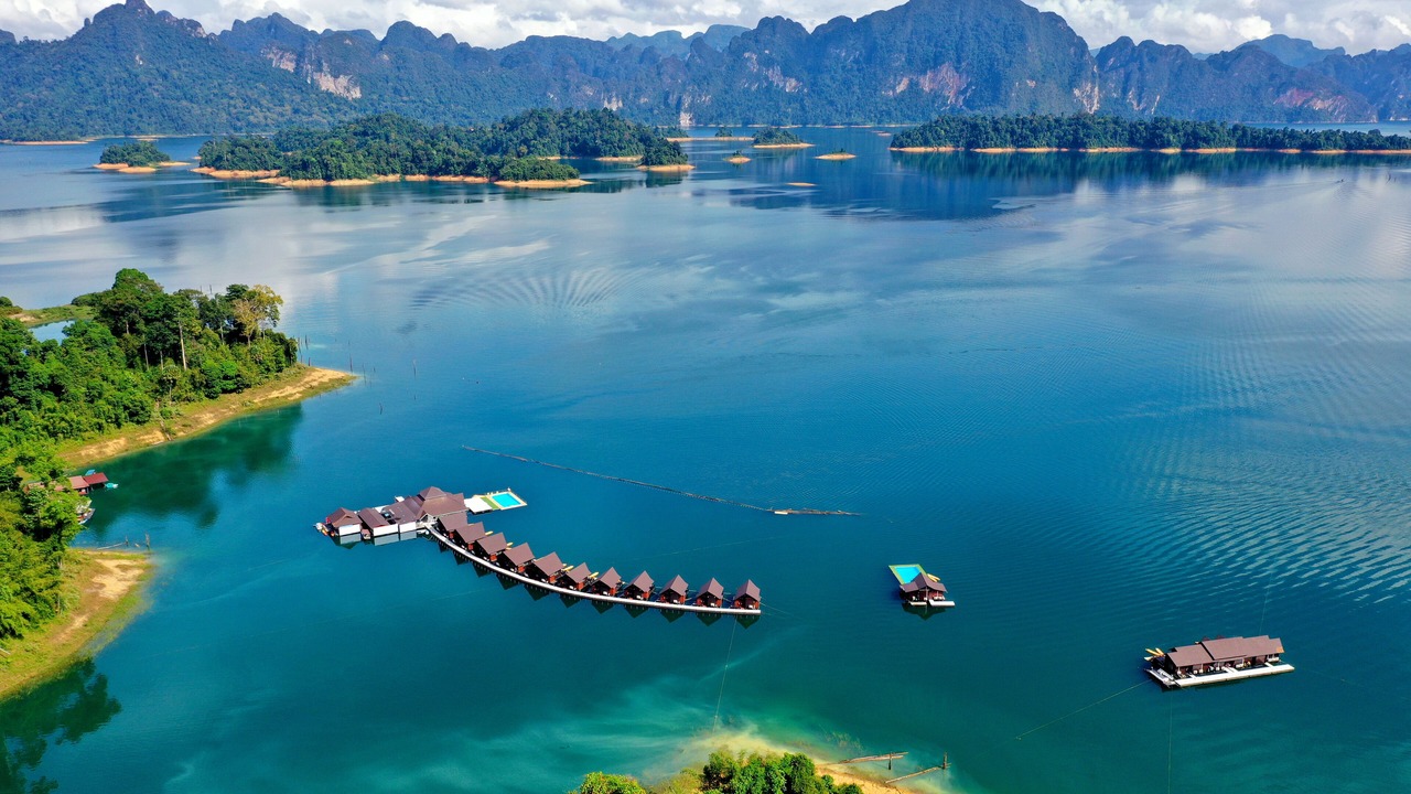 Photo of Outdoor in Ban Ta Khun