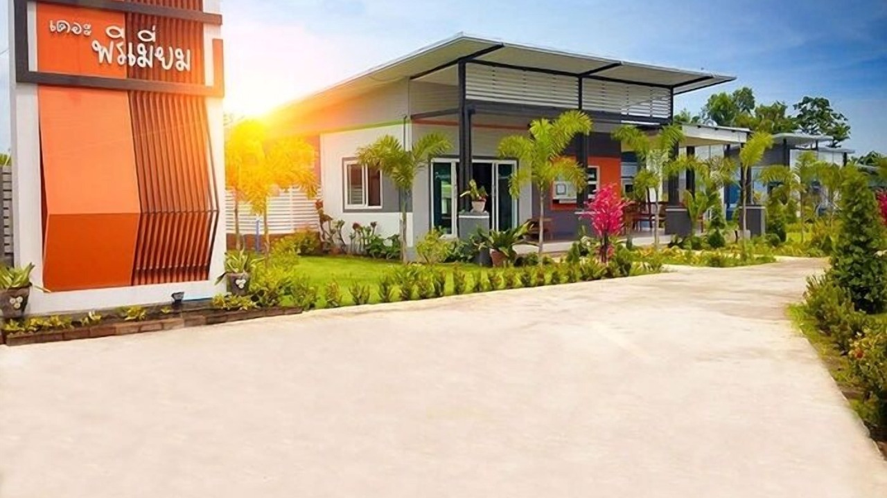 Photo of Outdoor in Suwannaphum