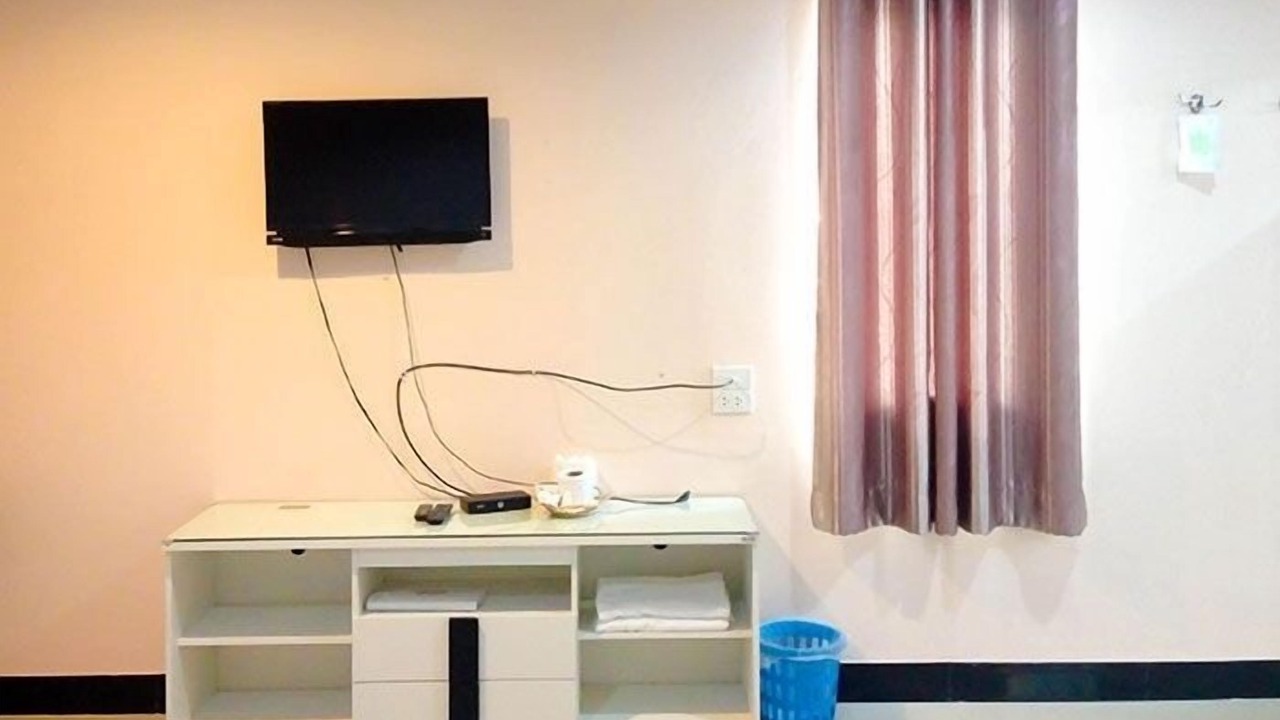 Photo of Bedroom in Suwannaphum