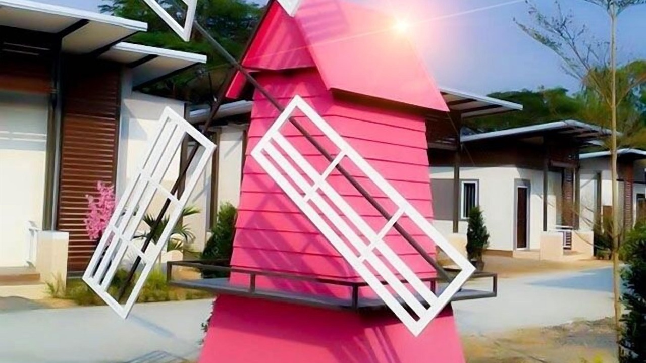 Photo of Outdoor in Suwannaphum