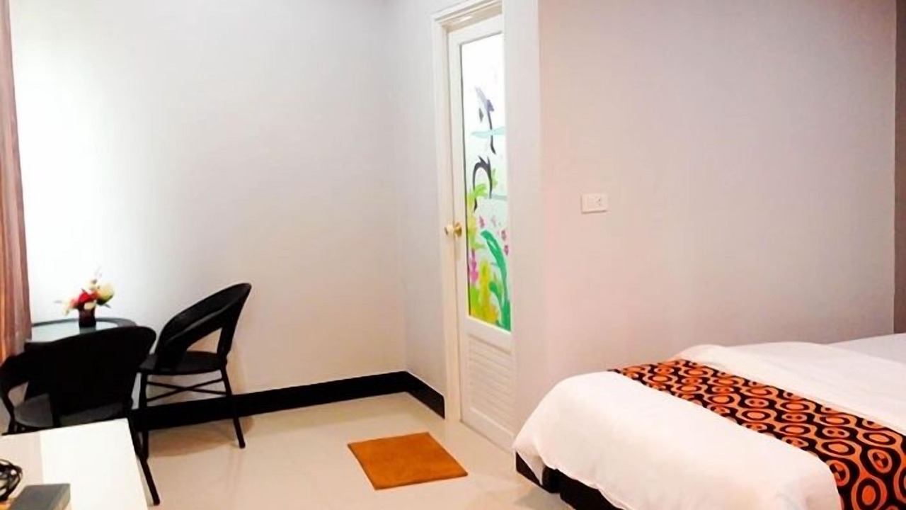 Photo of Bedroom in Suwannaphum