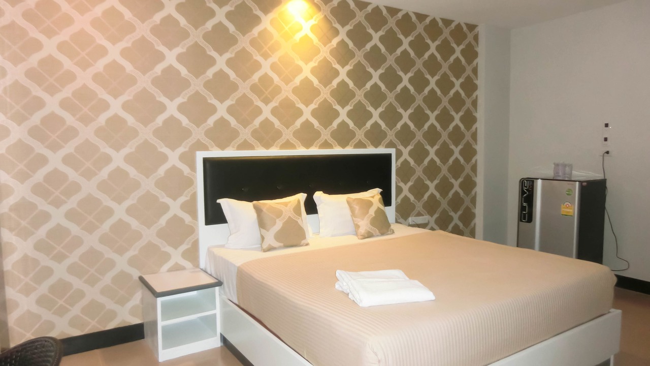 Photo of Bedroom in Nai Mueang
