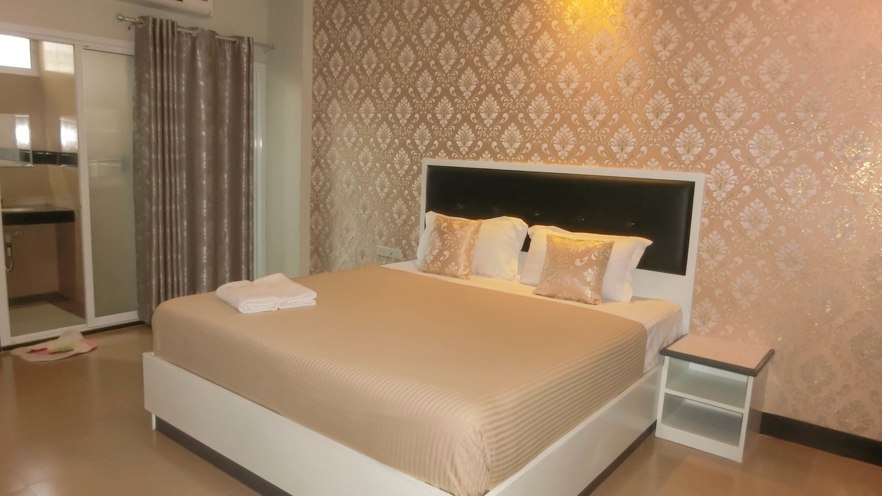 Photo of Bedroom in Nai Mueang