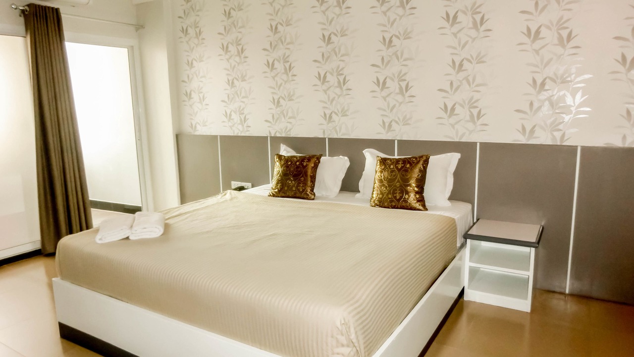 Photo of Bedroom in Nai Mueang