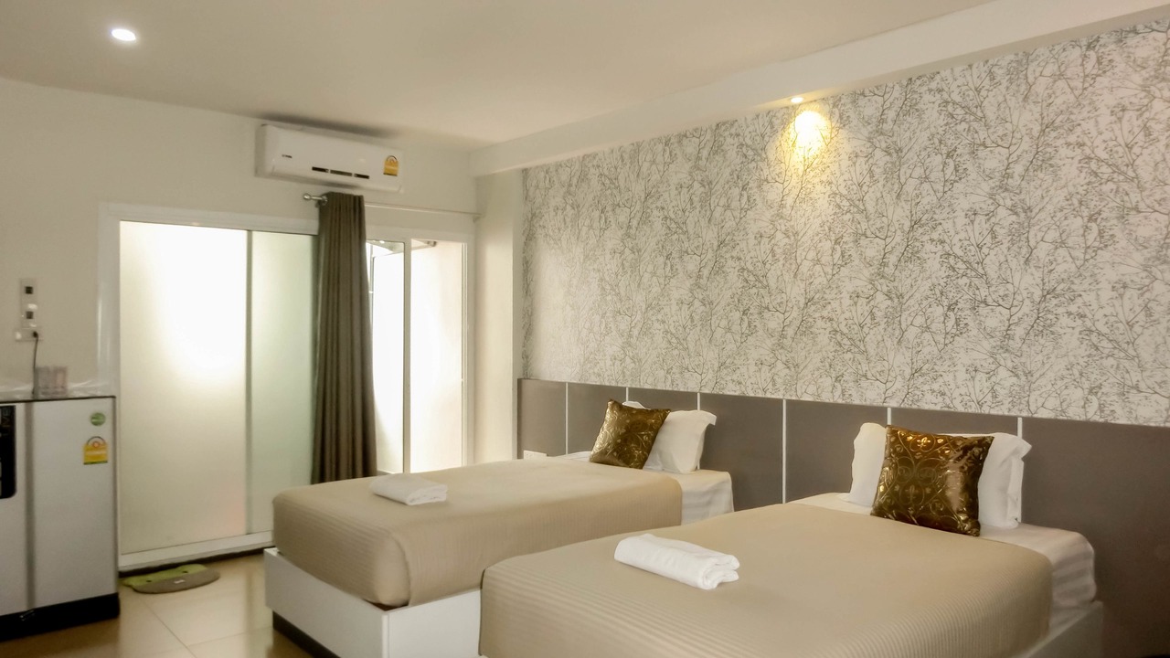 Photo of Bedroom in Nai Mueang