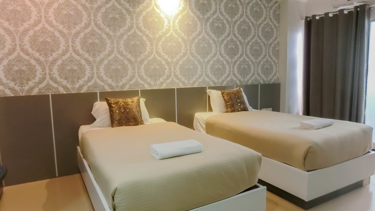 Photo of Bedroom in Nai Mueang