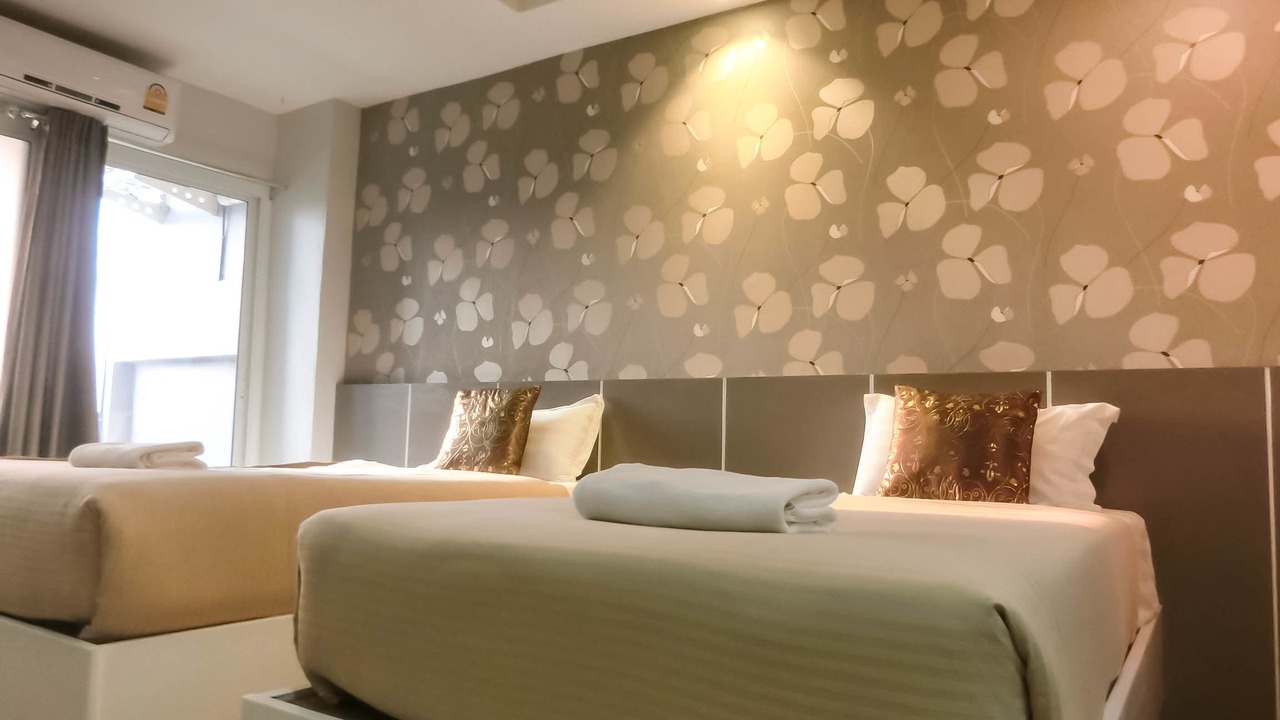 Photo of Bedroom in Nai Mueang