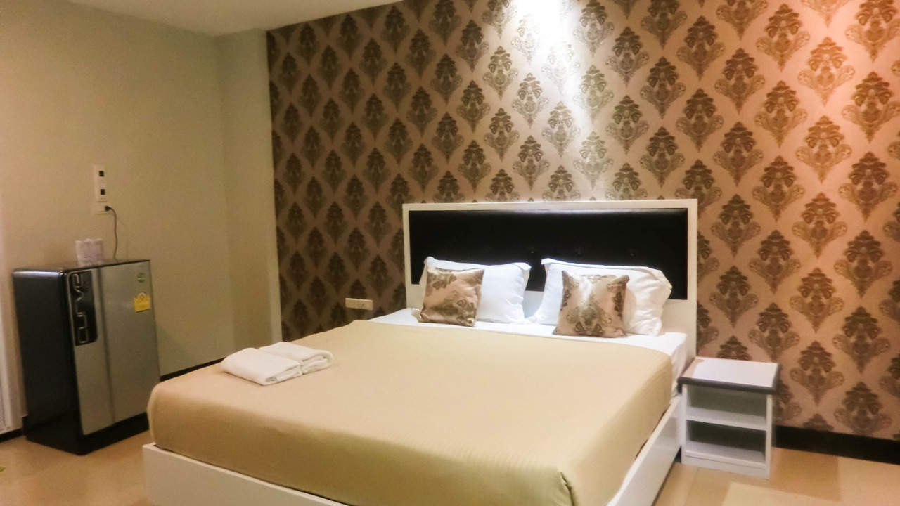 Photo of Bedroom in Nai Mueang