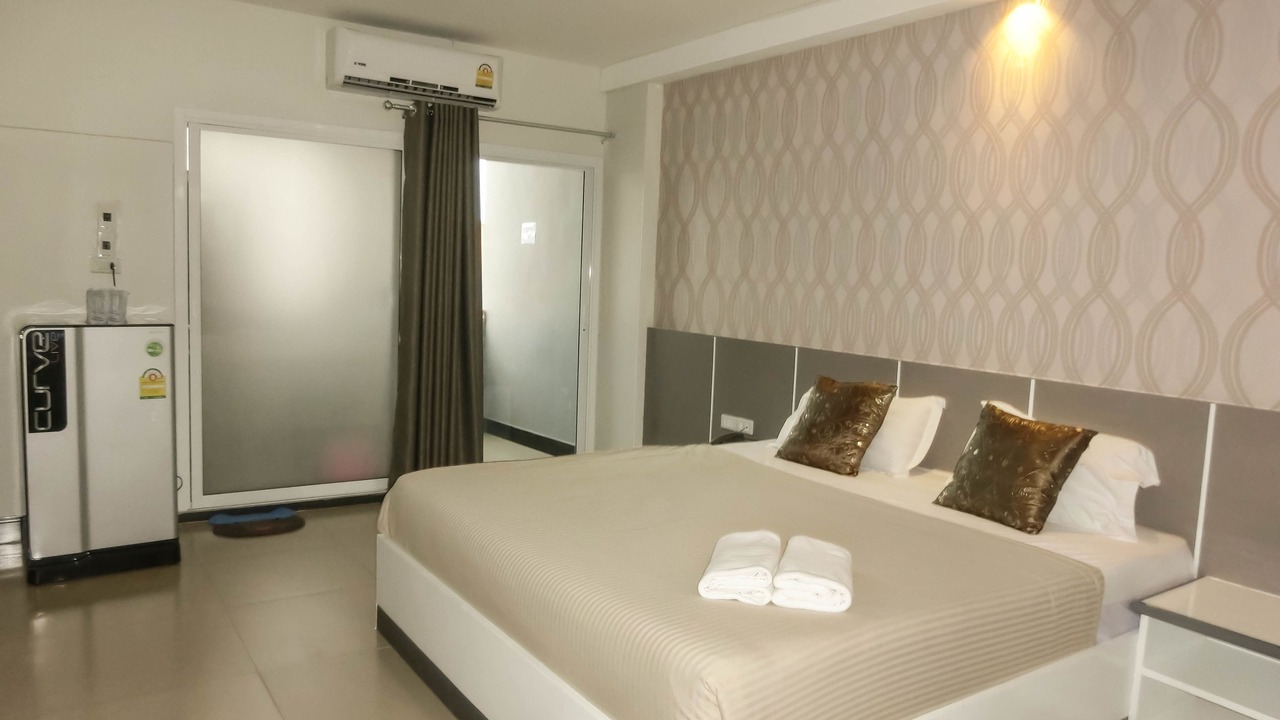 Photo of Bedroom in Nai Mueang