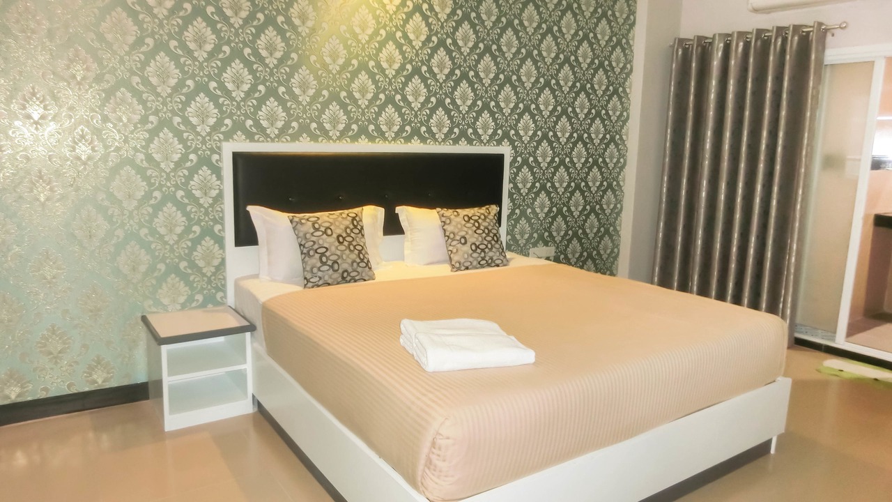 Photo of Bedroom in Nai Mueang
