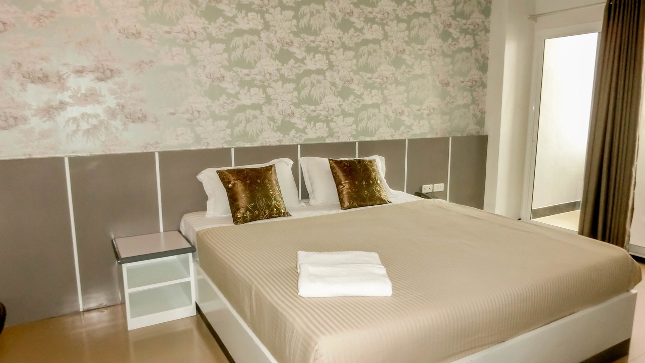 Photo of Bedroom in Nai Mueang