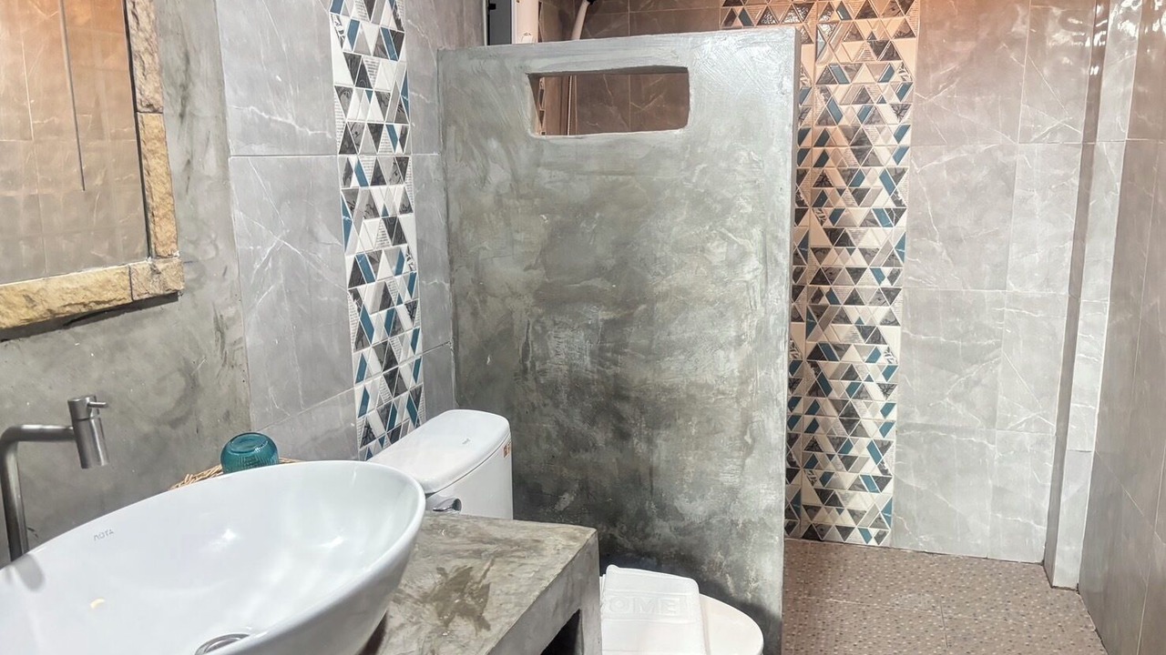 Photo of Bathroom in Roi Et