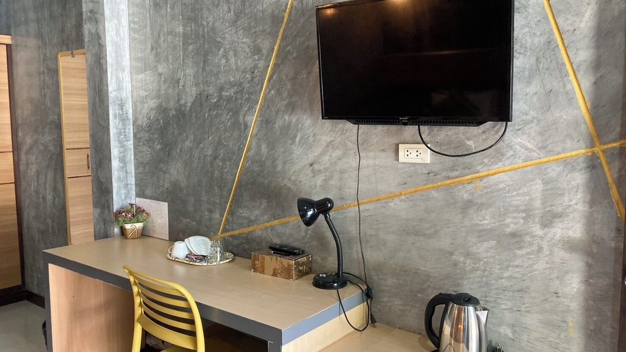 Photo of Bedroom in Roi Et