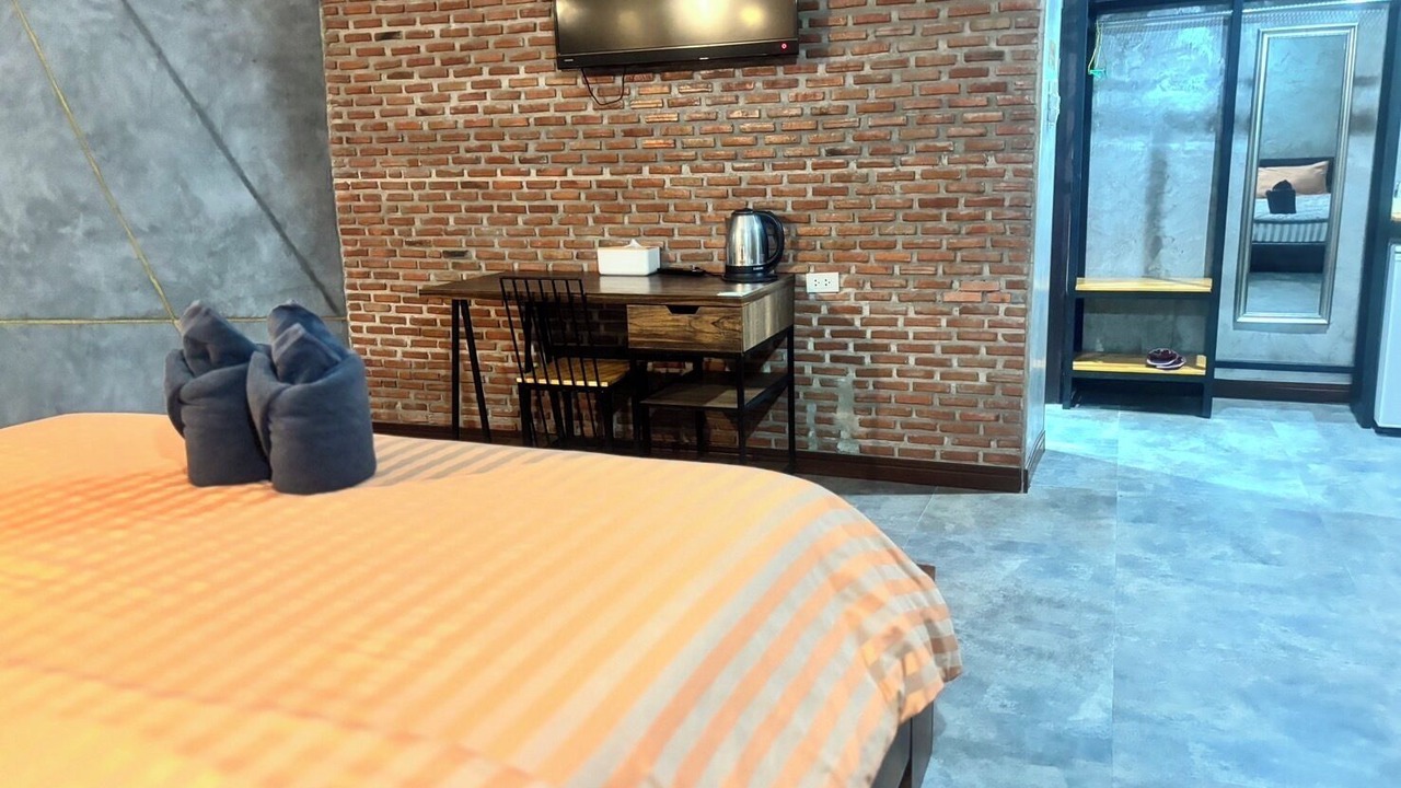 Photo of Bedroom in Roi Et