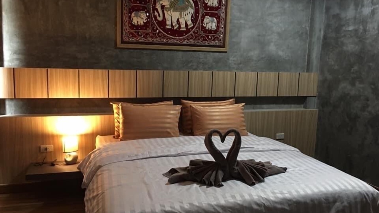 Photo of Bedroom in Roi Et