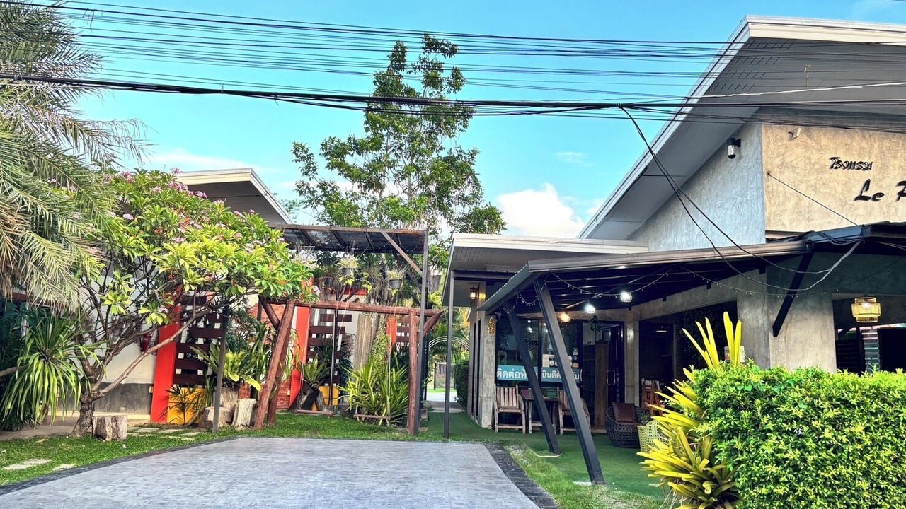 Photo of Outdoor in Roi Et