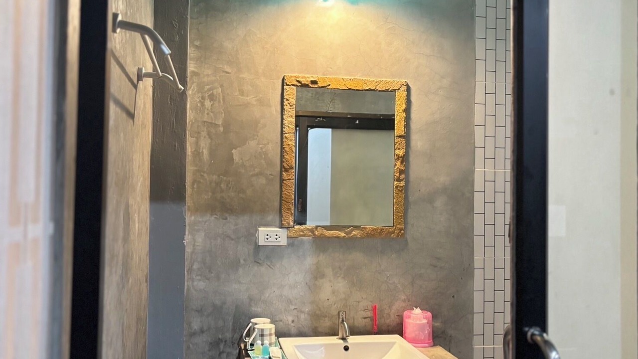 Photo of Bathroom in Roi Et