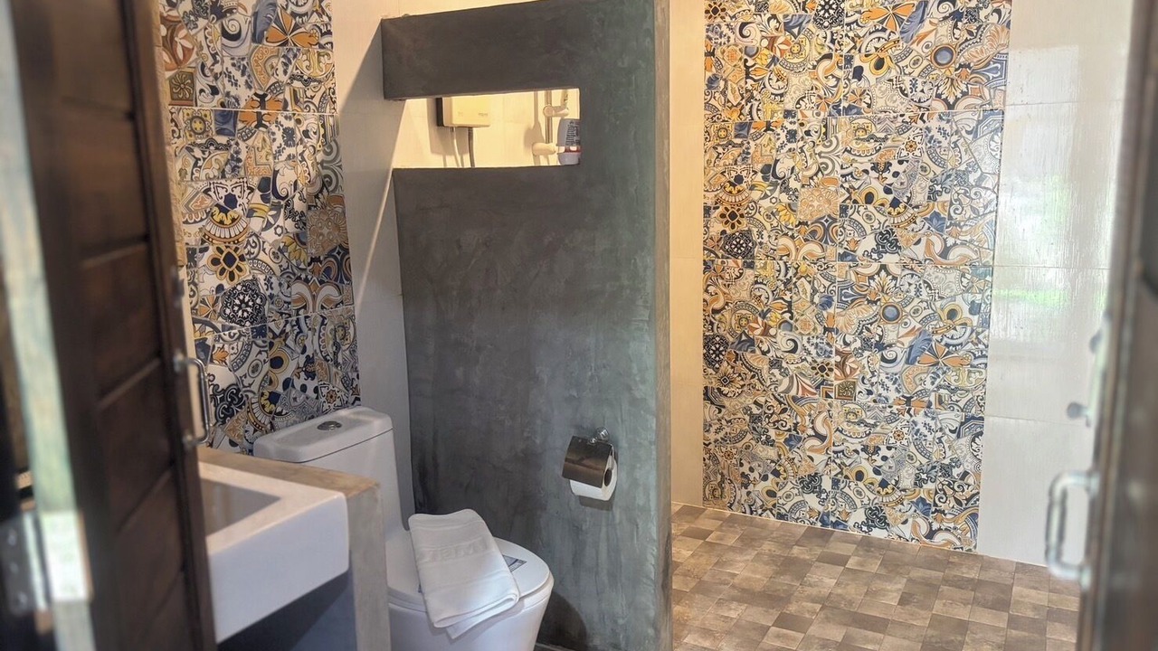 Photo of Bathroom in Roi Et