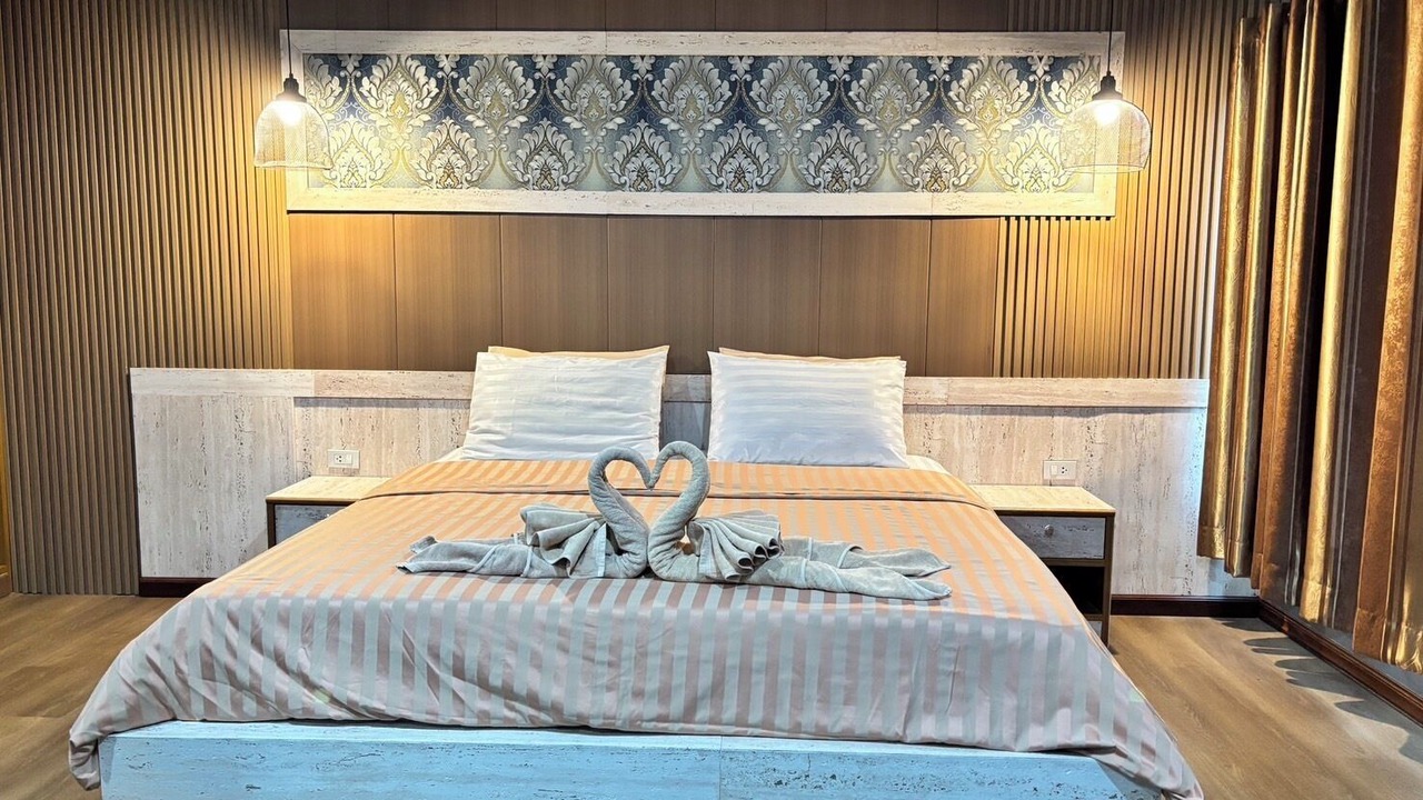 Photo of Bedroom in Roi Et