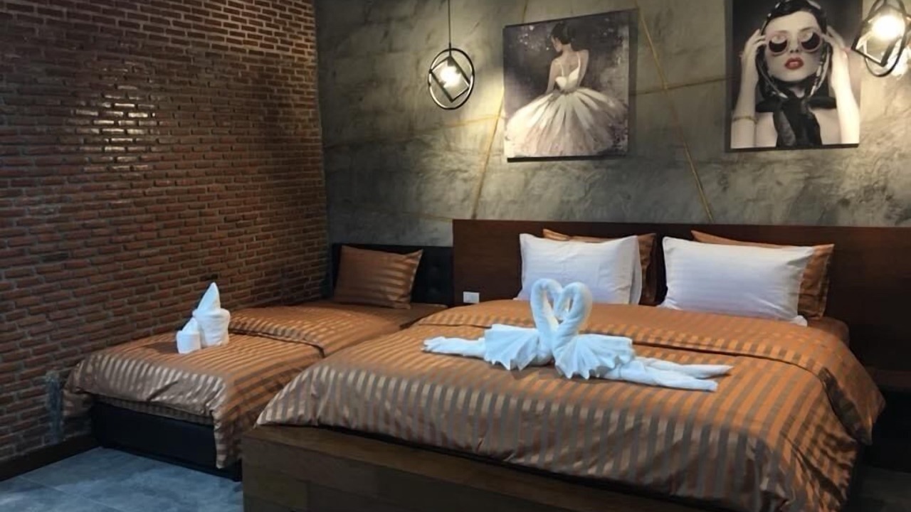 Photo of Bedroom in Roi Et