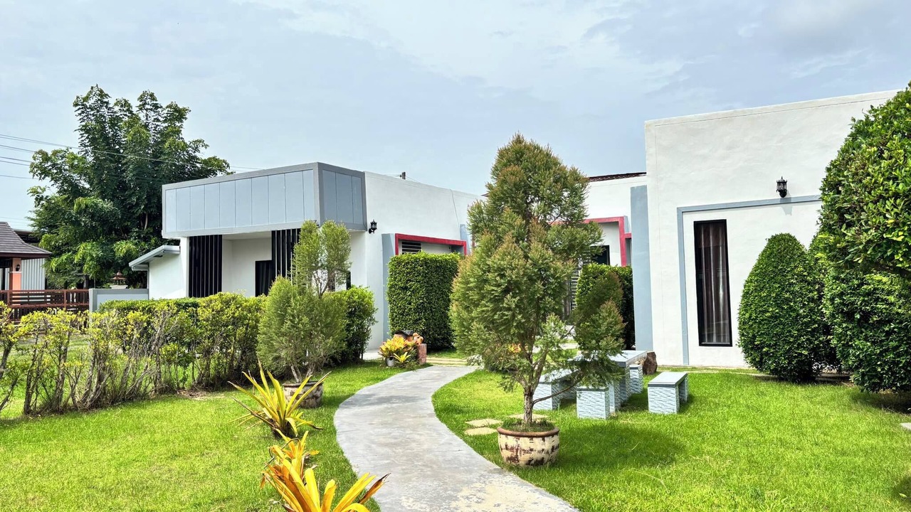 Photo of Outdoor in Roi Et