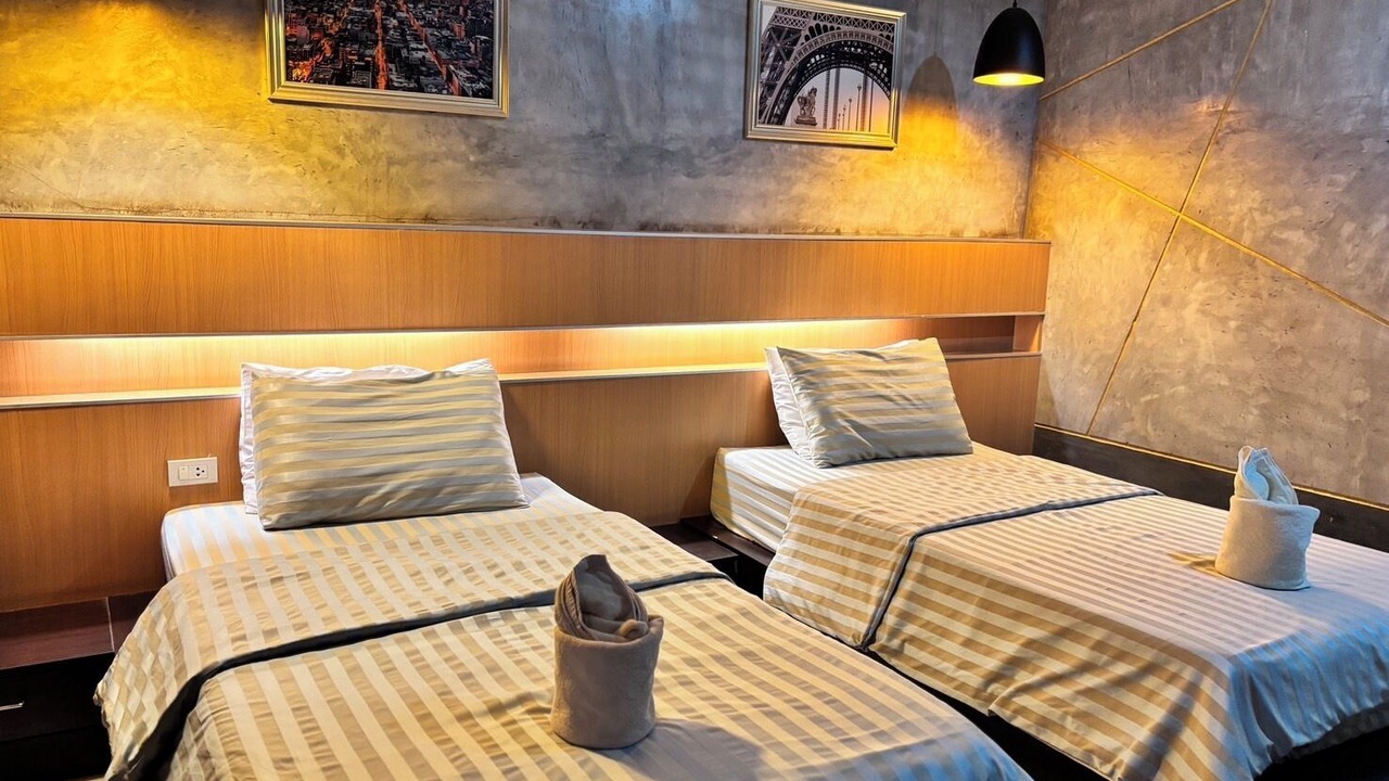 Photo of Bedroom in Roi Et
