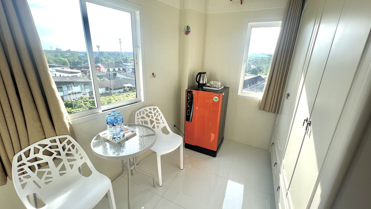 Photo of Bedroom in Downtown Krabi
