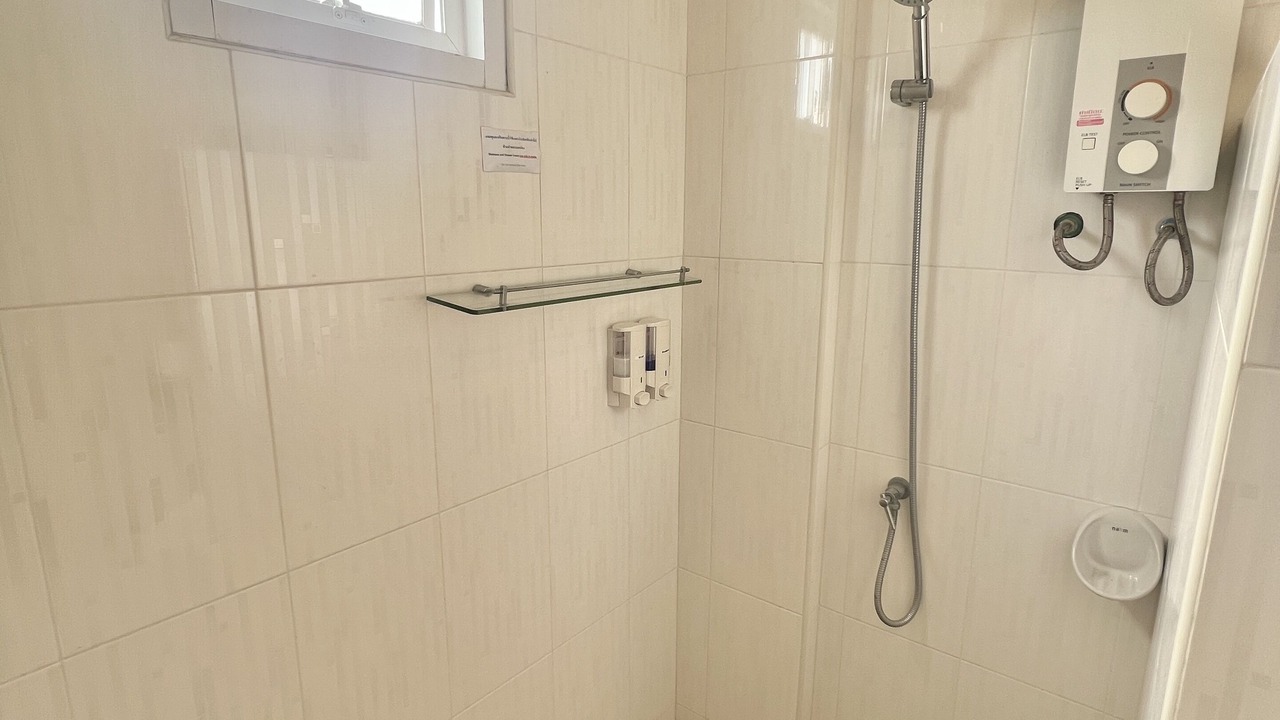 Photo of Bathroom in Downtown Krabi